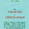 Da Zalmoxis a Gengis Khan